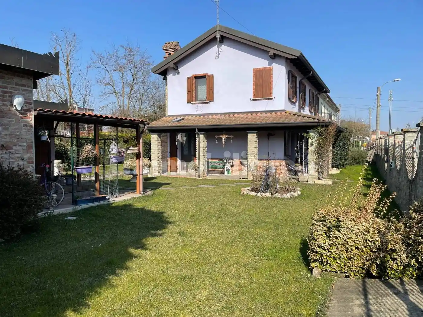 Casale, ottimo stato, 200 m², Cabanette, Alessandria - foto 3