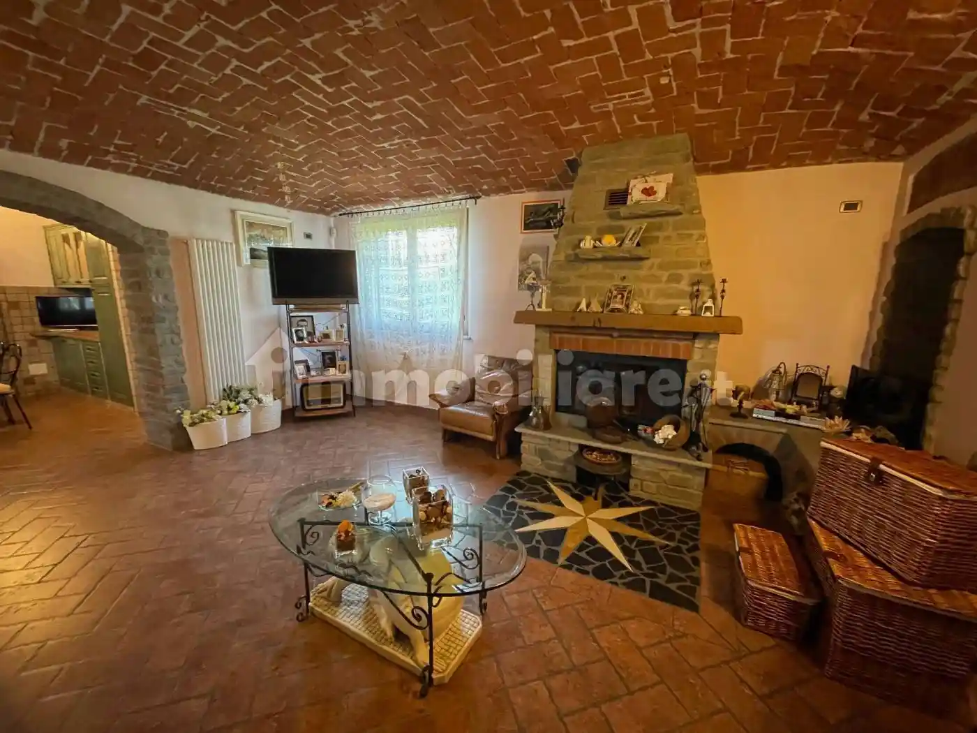 Casale, ottimo stato, 200 m², Cabanette, Alessandria - foto 5