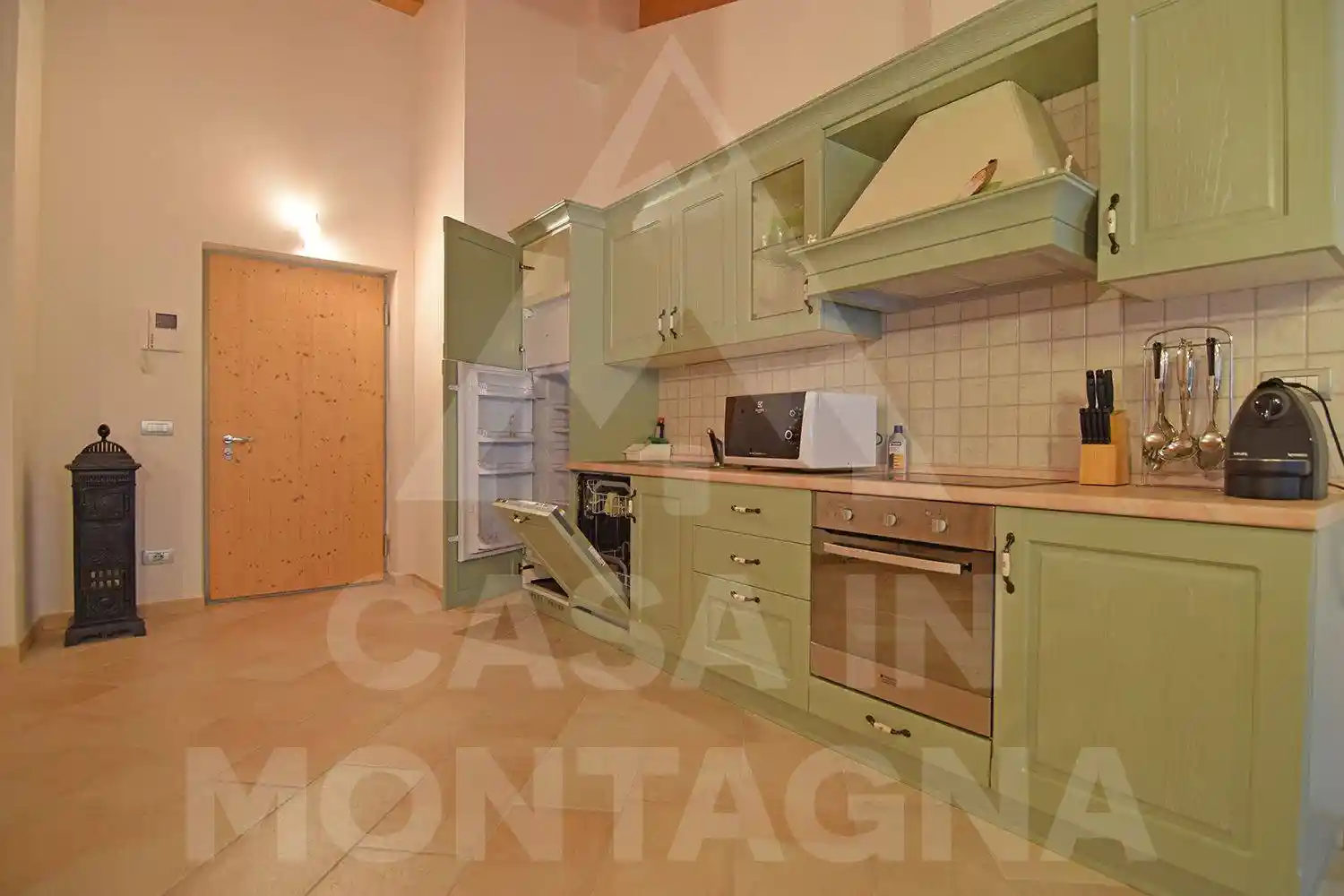 Attico - Mansarda - foto 2