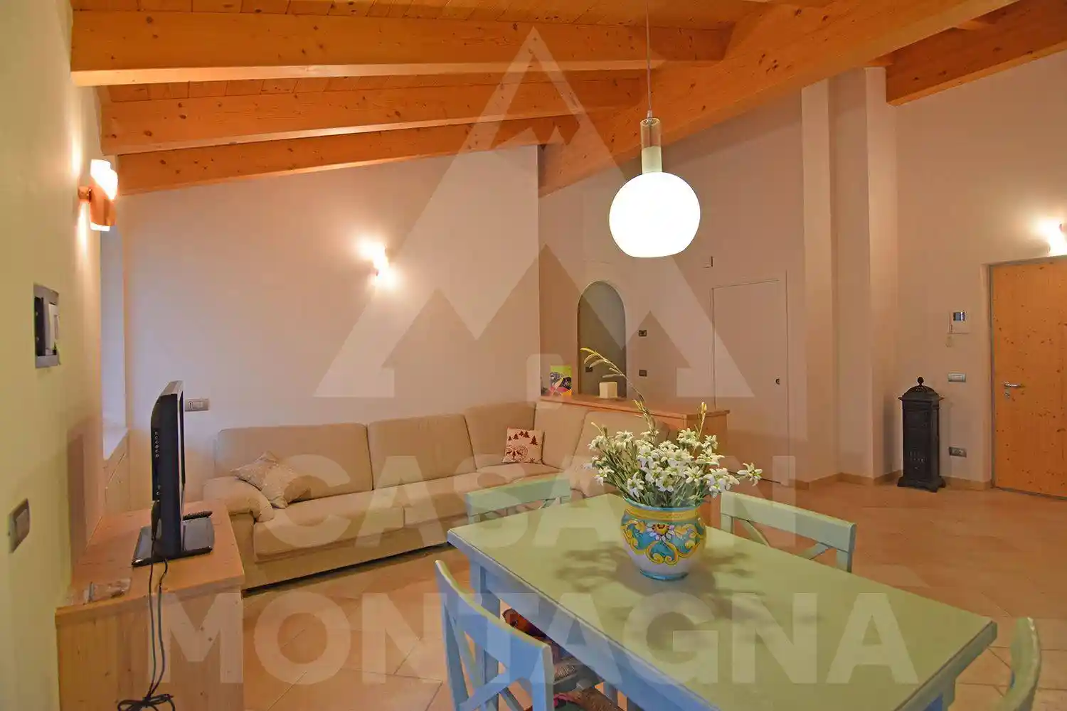 Attico - Mansarda - foto 3