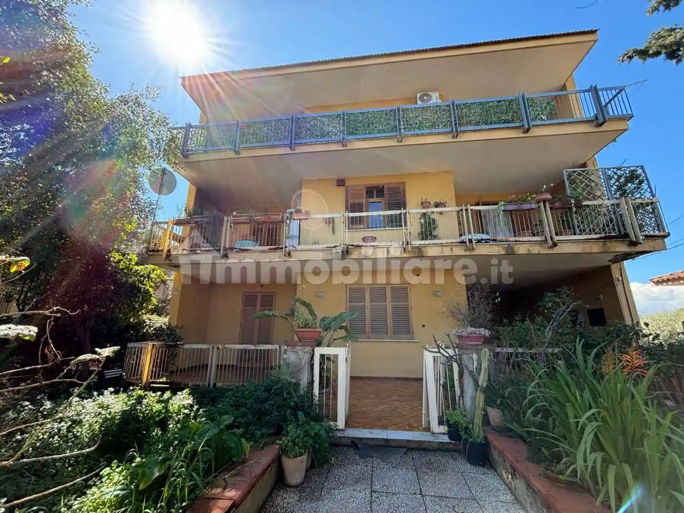 Appartamento in vendita a Villabate