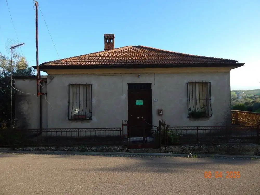 Villa in vendita a Sant'Omero