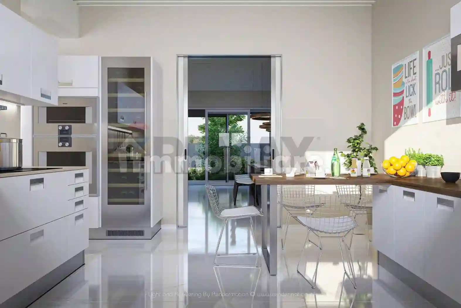 Appartamento - foto 4