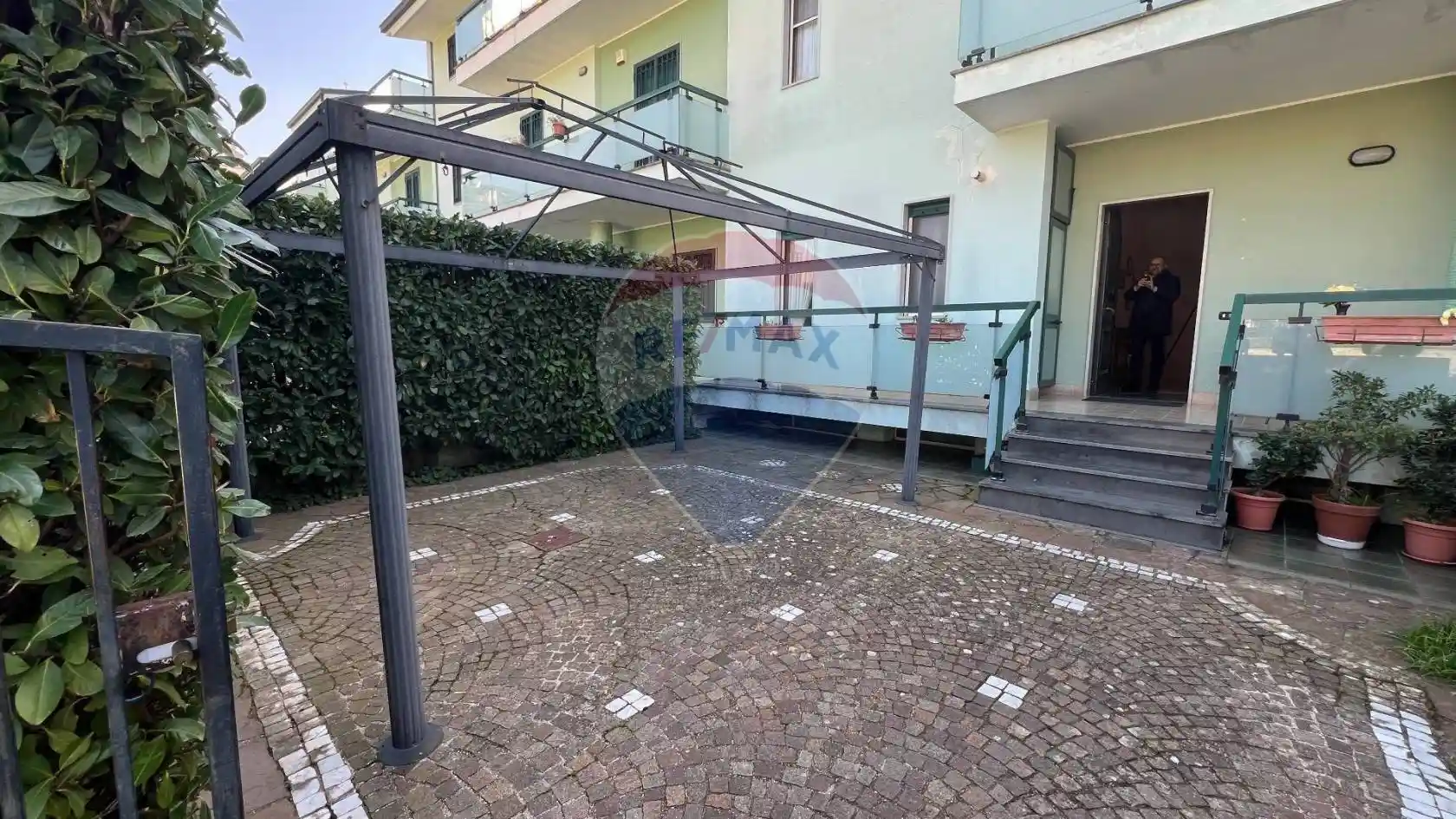 Villa a schiera via Michele Ruta, Via Ruggiero, Caserta - foto 3
