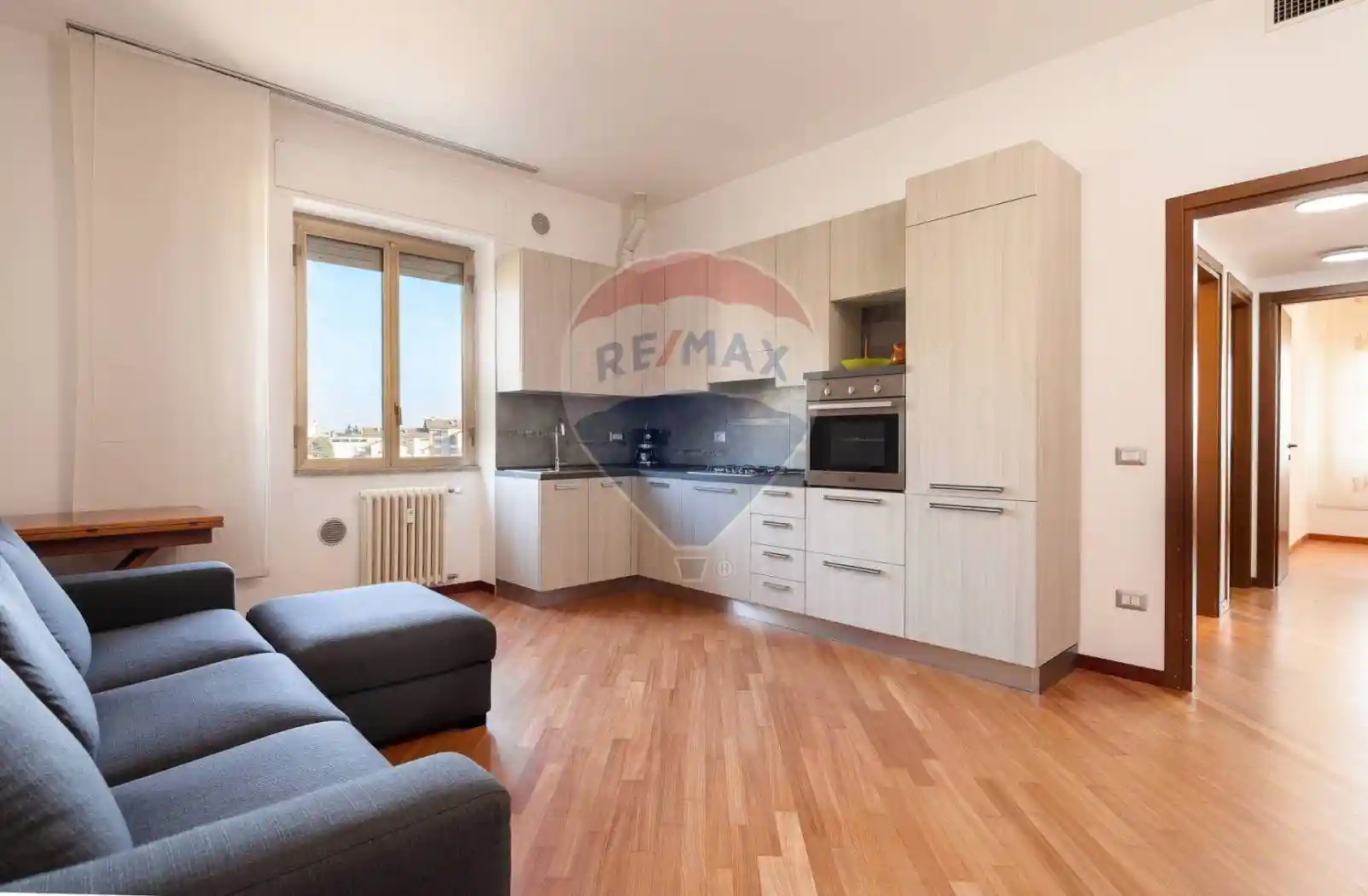 Appartamento in affitto a Monza