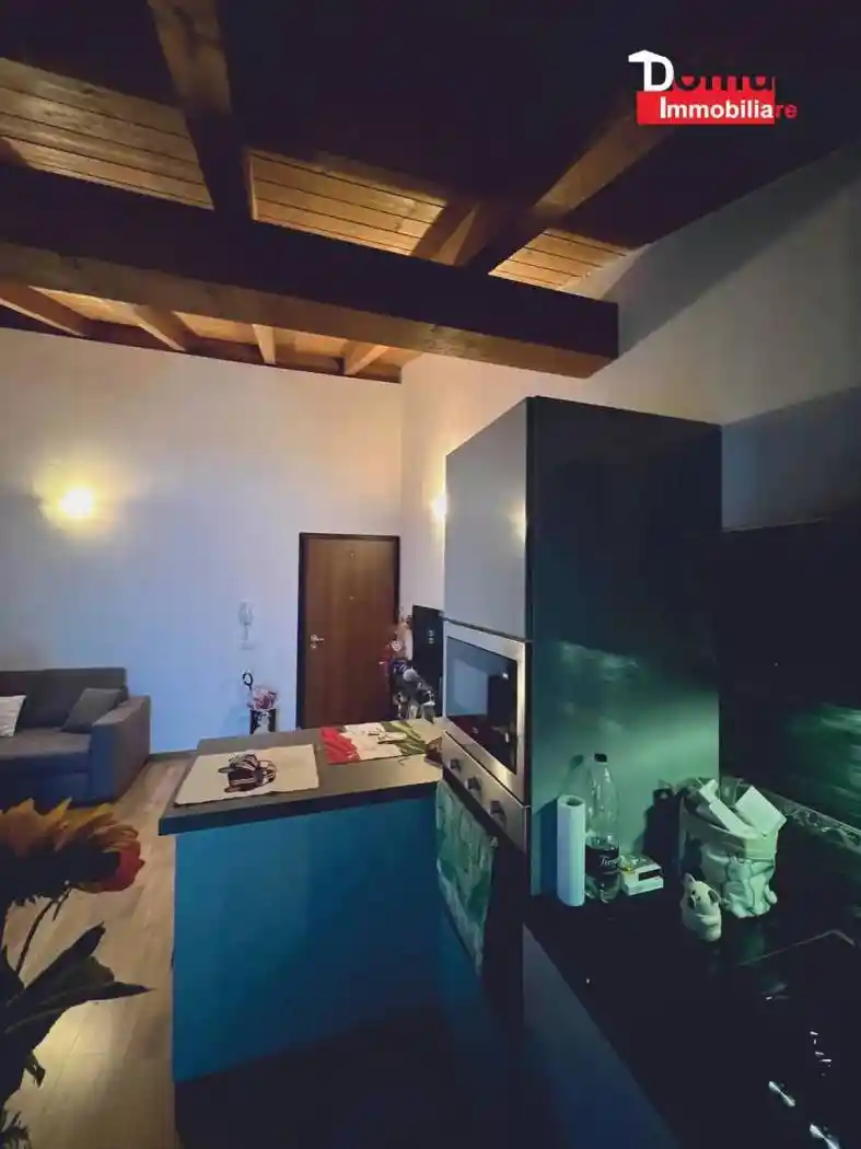 Bilocale via Navigazione No Number, Montalbano, Ferrara - foto 2