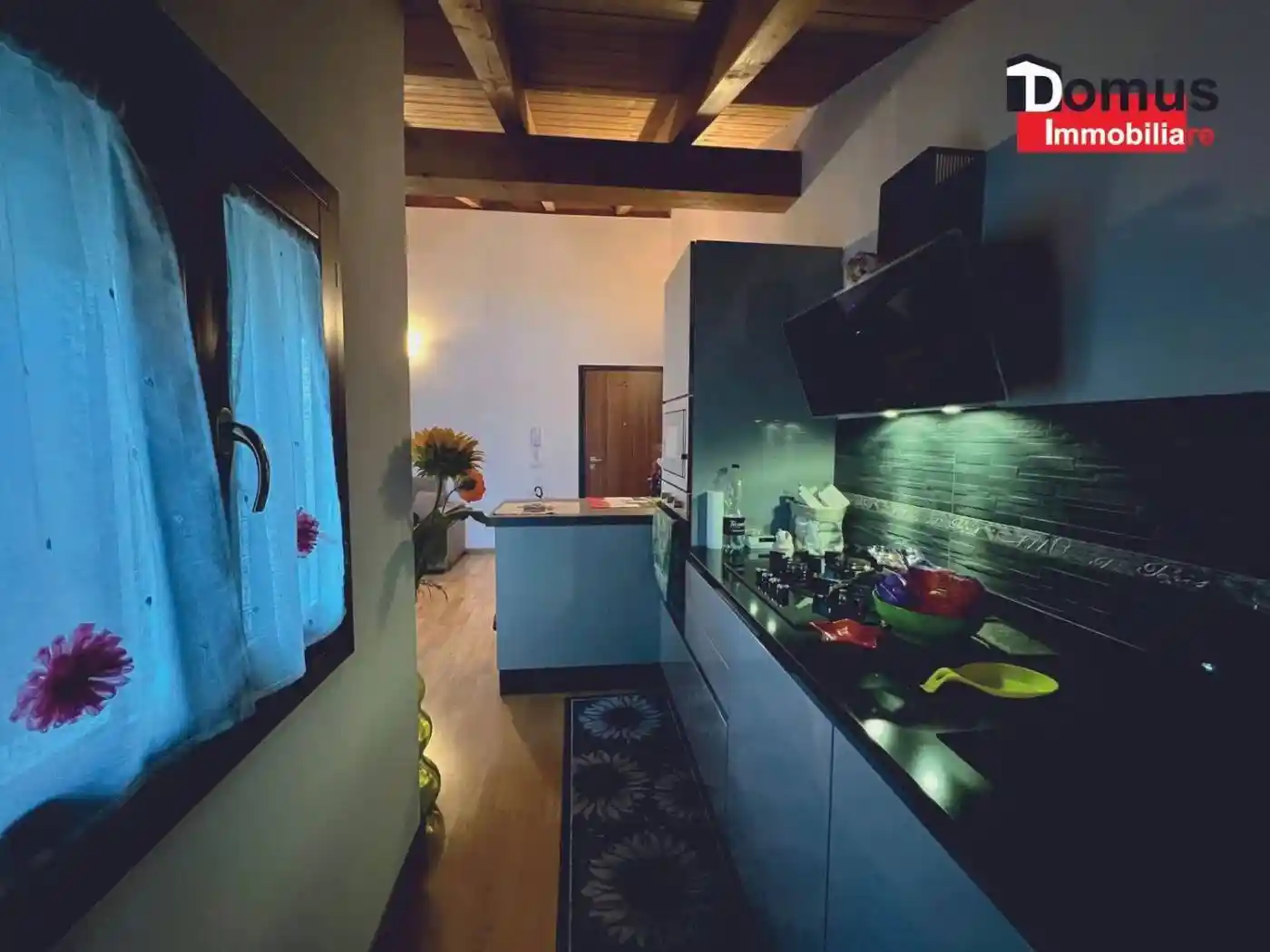 Bilocale via Navigazione No Number, Montalbano, Ferrara - foto 5