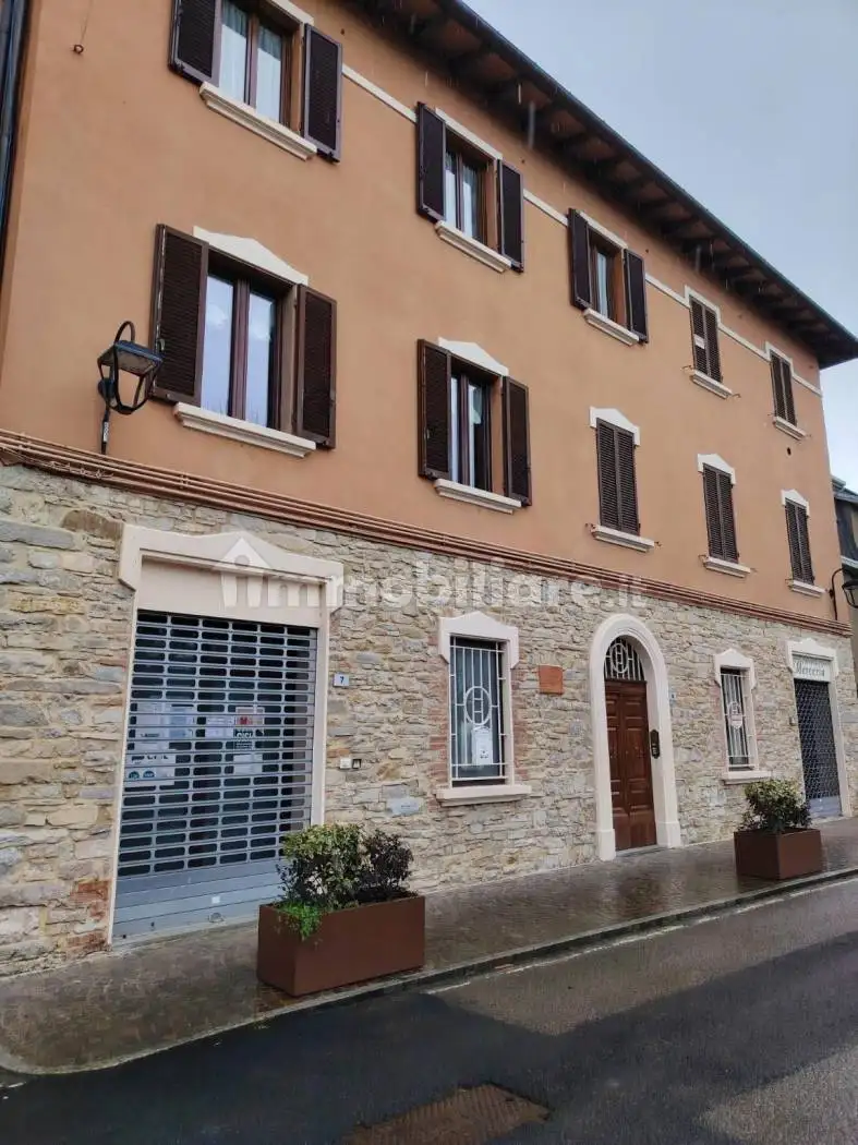 Appartamento in vendita a San Benedetto Val di Sambro