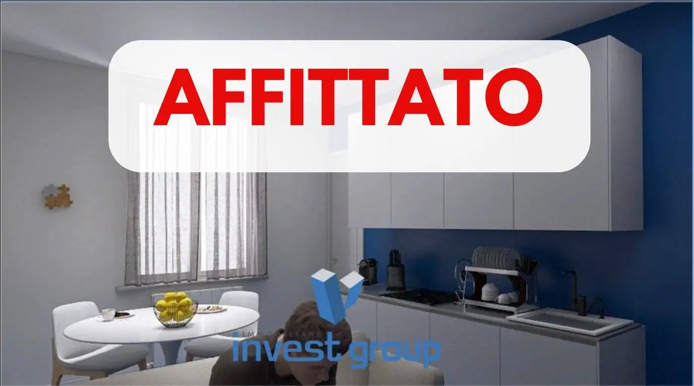 Appartamento in affitto a Torino