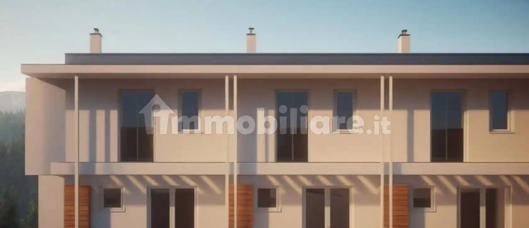 Casa indipendente in vendita a Cervia