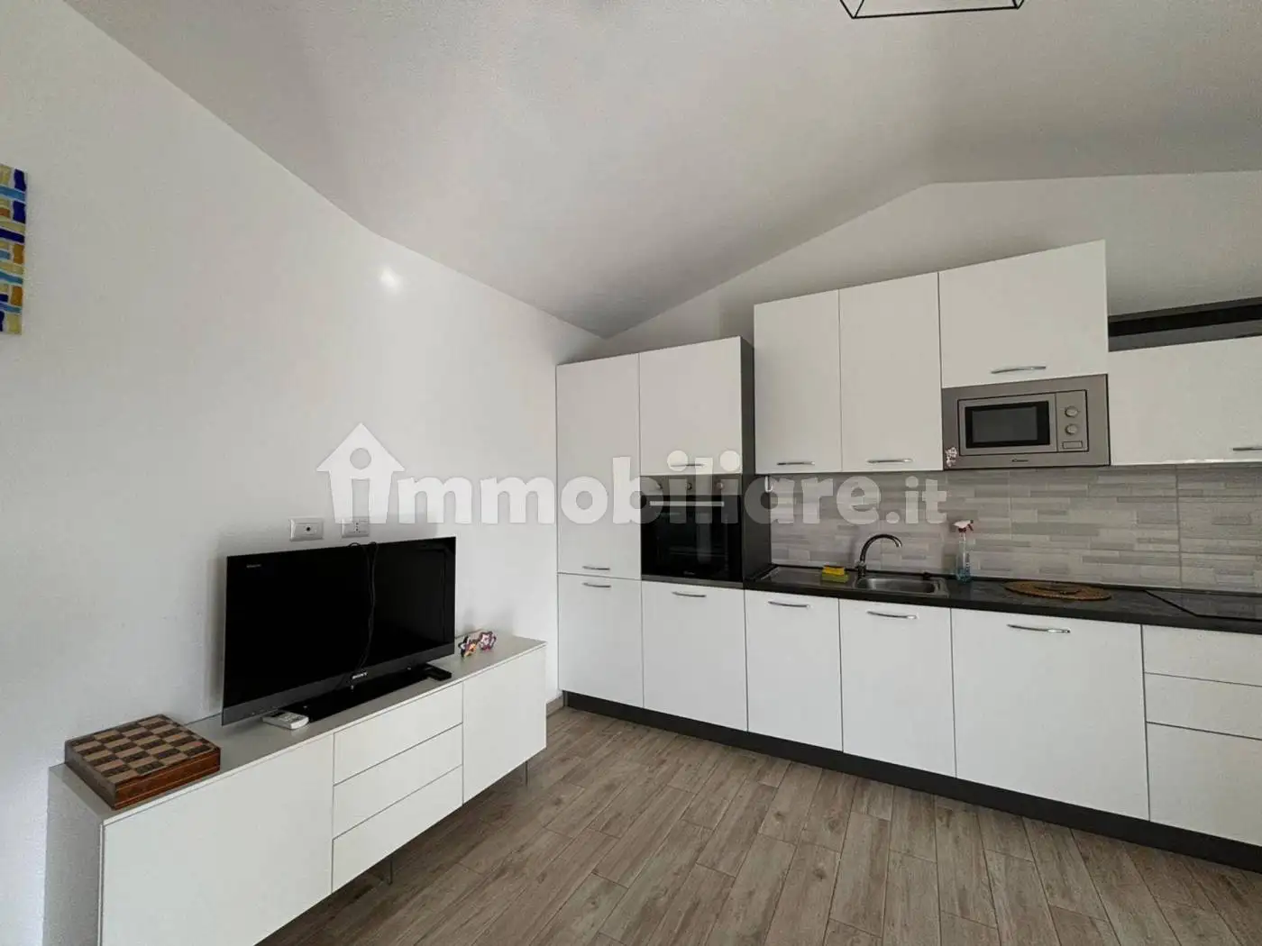 Appartamento in affitto a Budoni