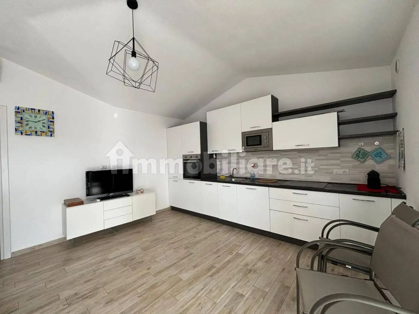 Trilocale via la marmora, Budoni - foto 2