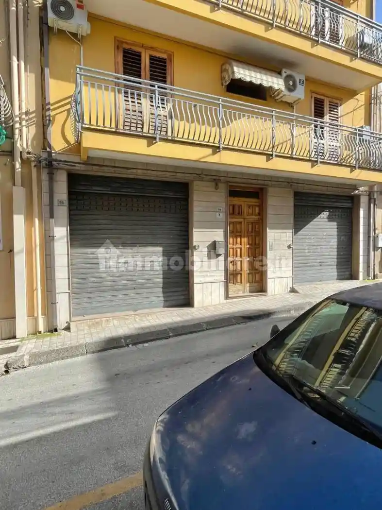 Appartamento in vendita a Solarino