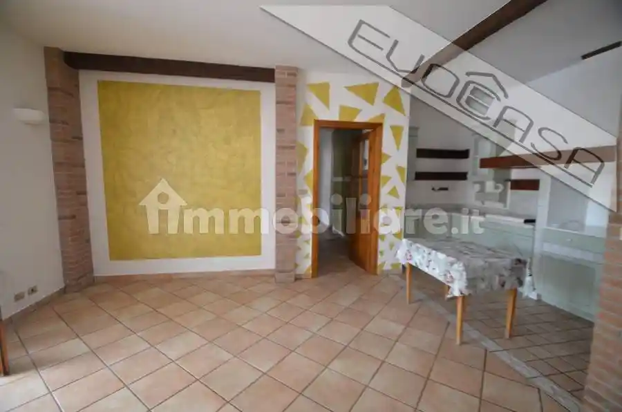 Appartamento in vendita a Torre Pellice