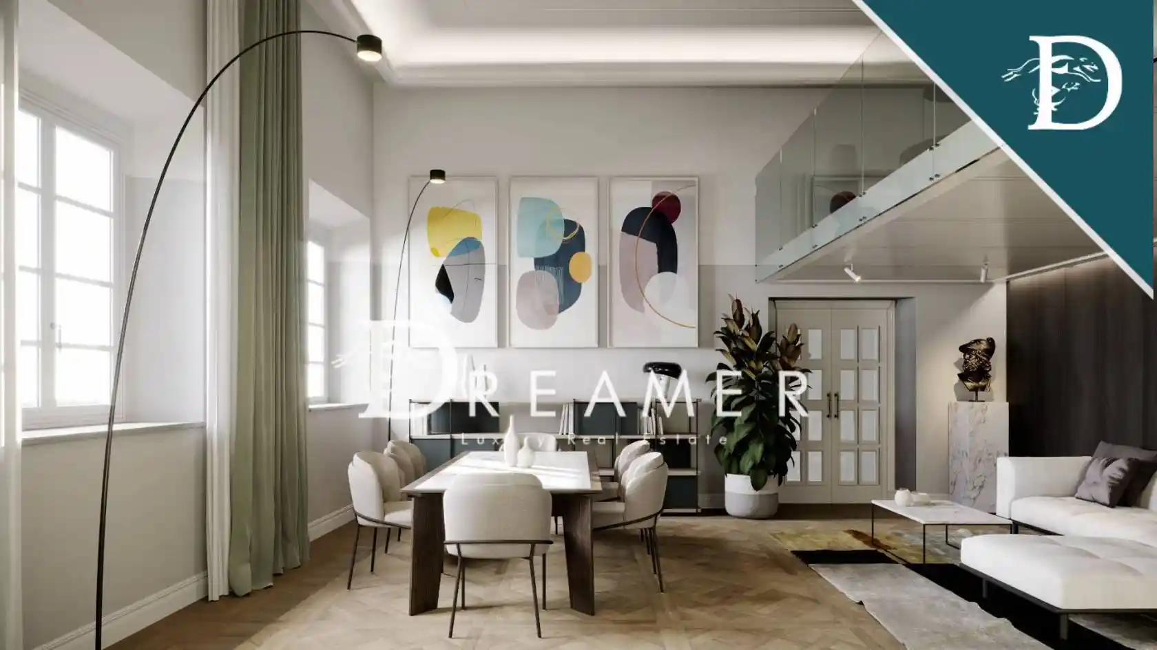 Appartamento in vendita a Fiesole