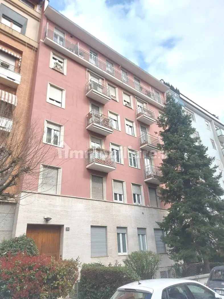 Apartment in vendita a Milan