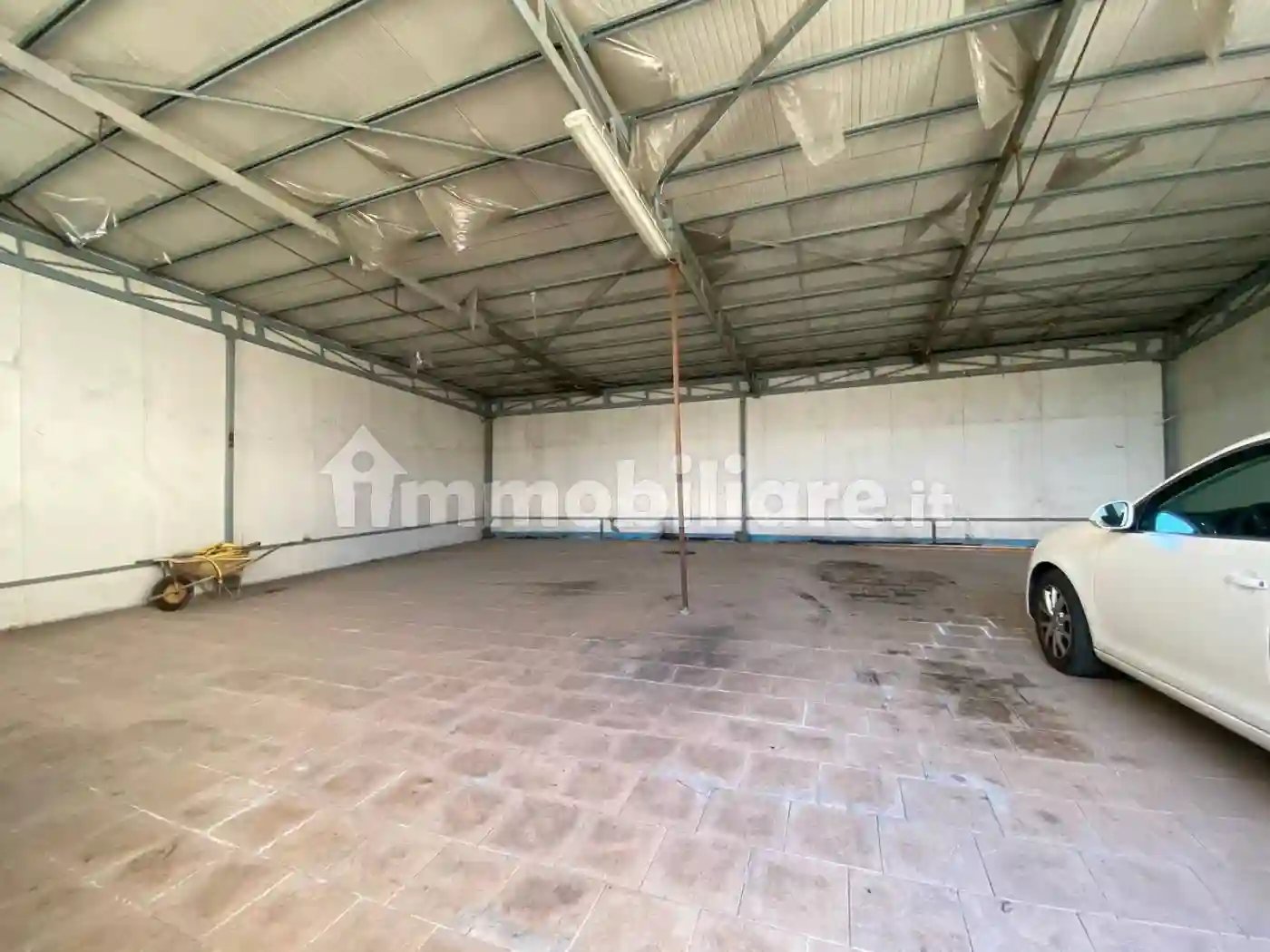 Palazzo - Edificio - foto 2