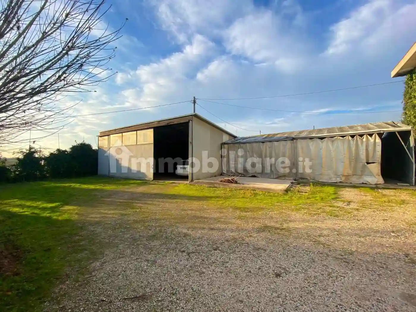 Palazzo - Edificio - foto 3