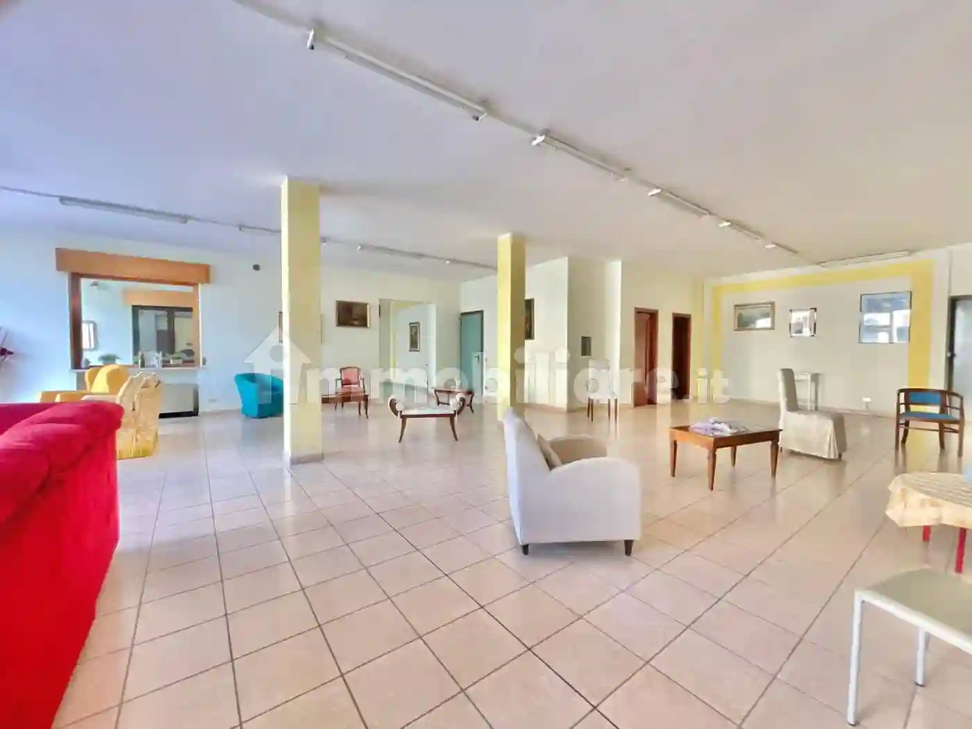 Palazzo - Edificio - foto 4