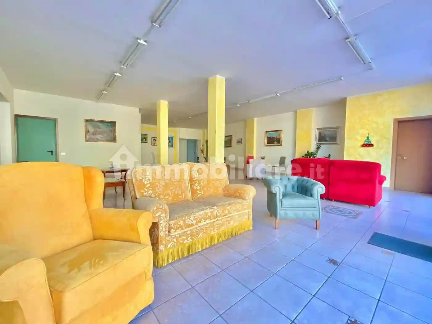 Palazzo - Edificio - foto 5