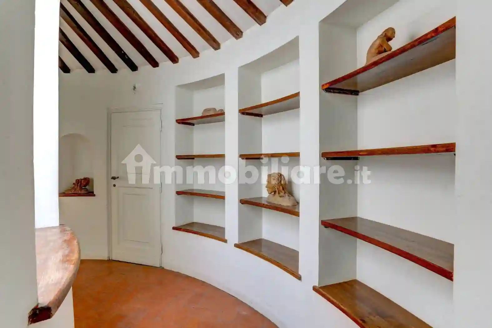 Attico - Mansarda - foto 2