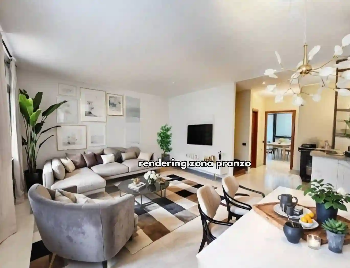 Villetta a schiera - foto 2