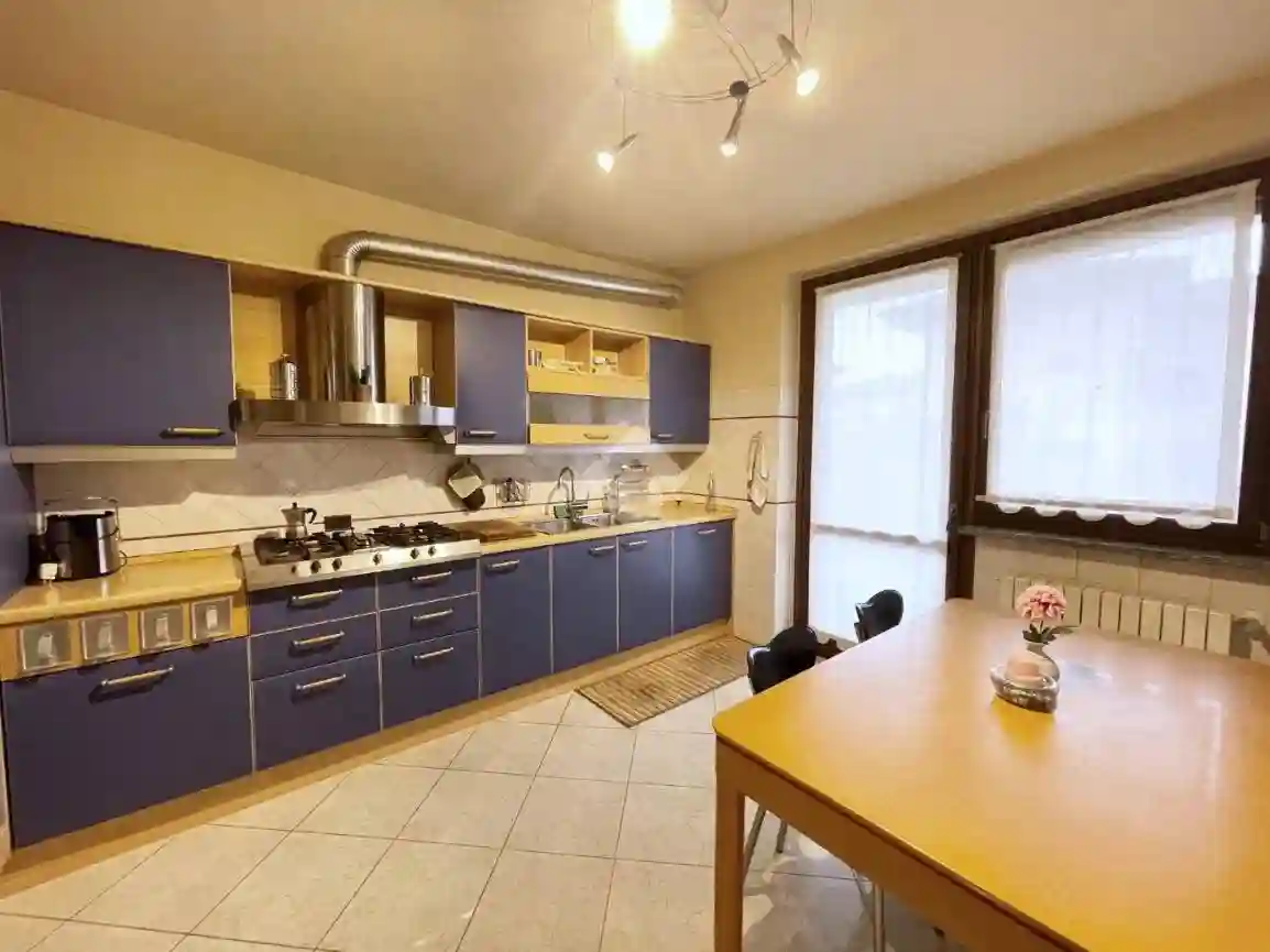 Villetta a schiera - foto 4