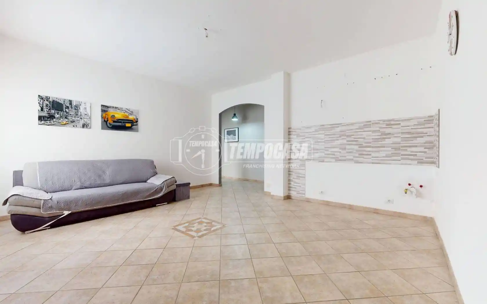 Appartamento in vendita a Beinette