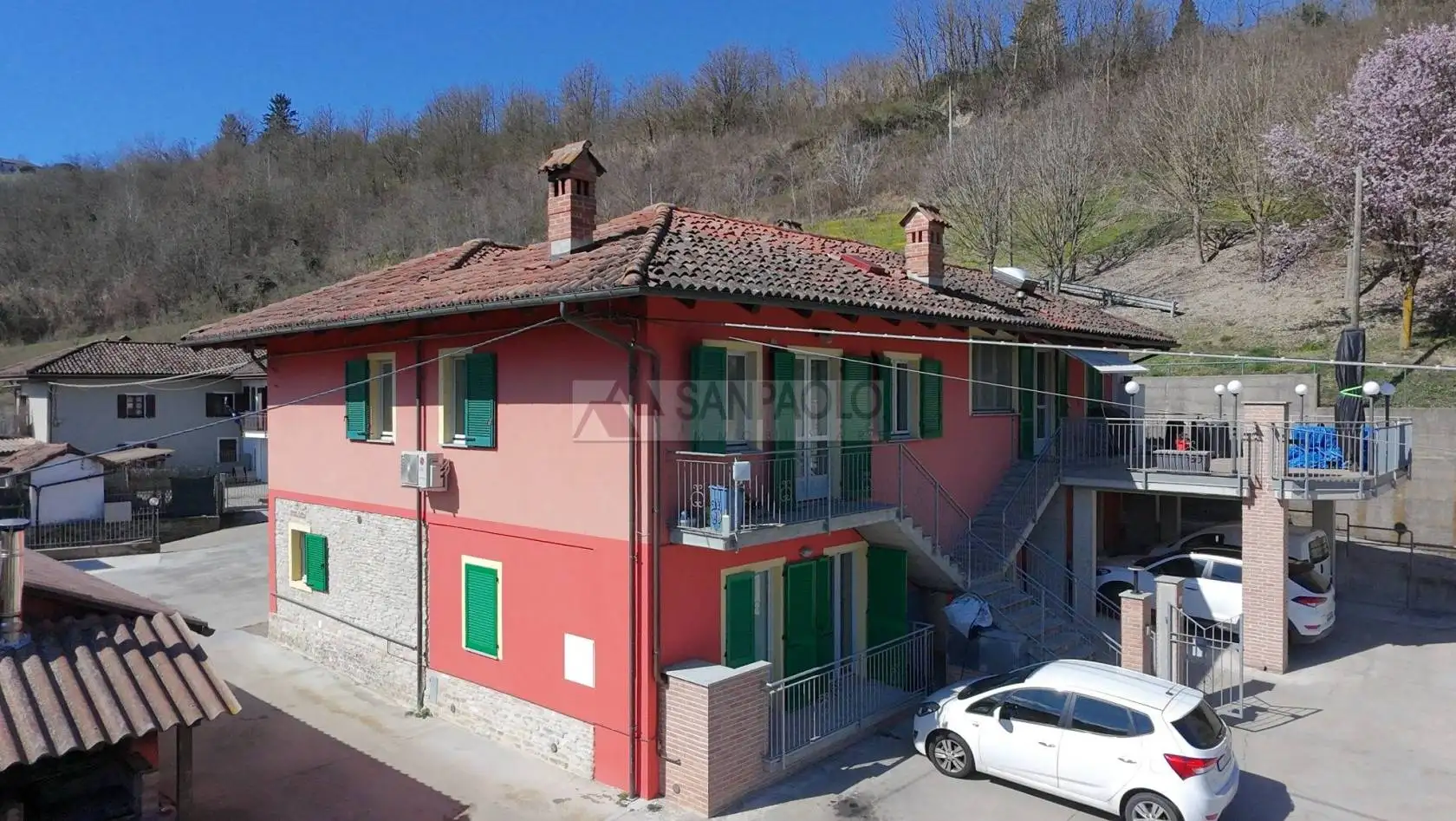 Palazzo - Edificio in Vendita - foto 2