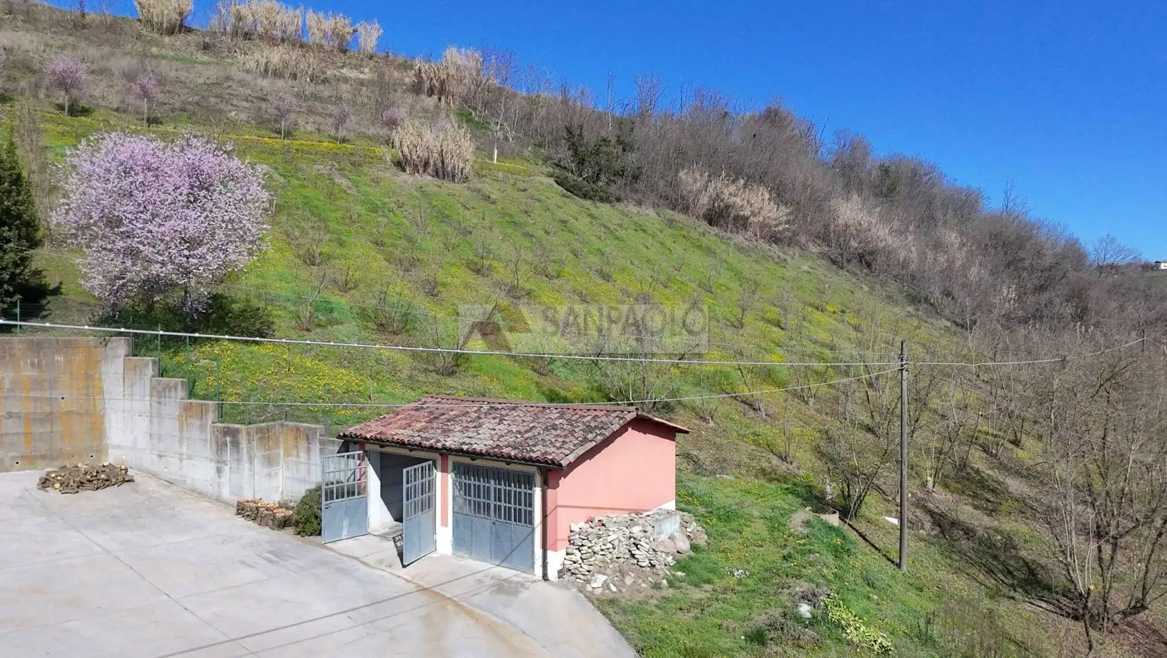 Palazzo - Edificio in Vendita - foto 3