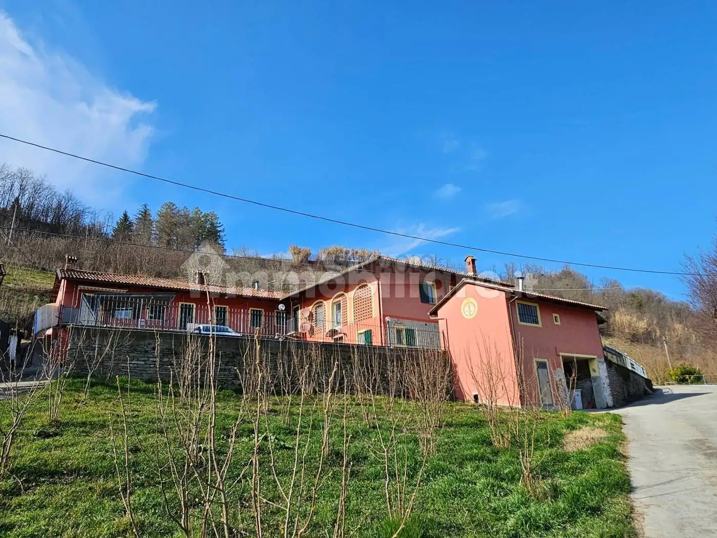 Palazzo - Edificio in Vendita - foto 4