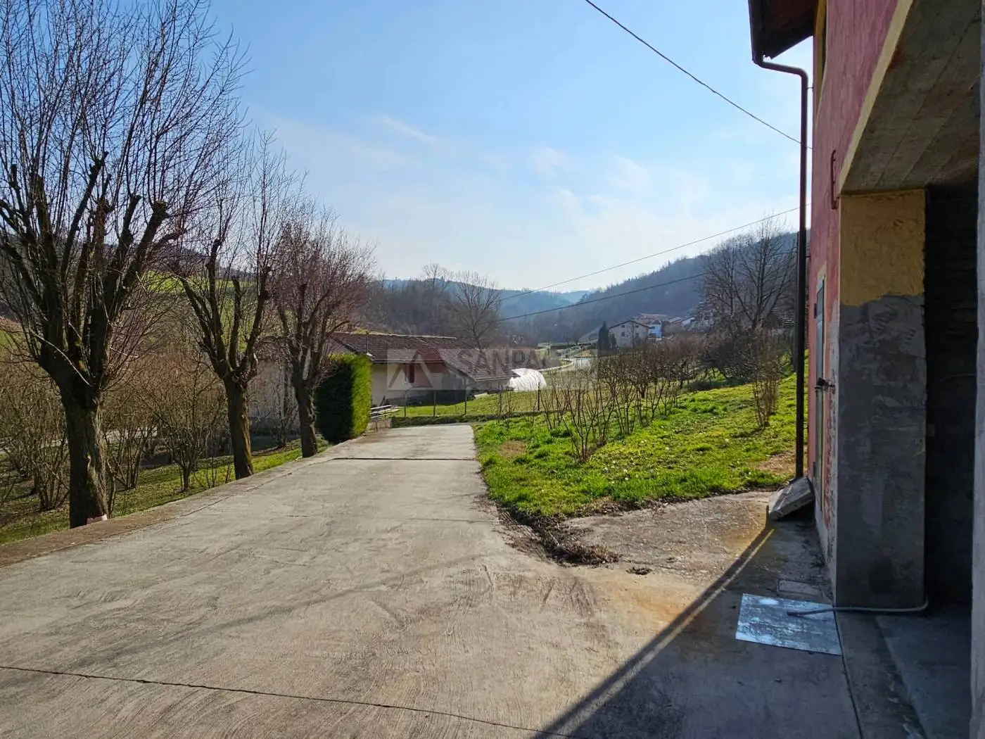 Palazzo - Edificio in Vendita - foto 5