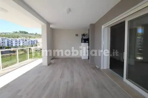 Appartamento in vendita a Tortoreto