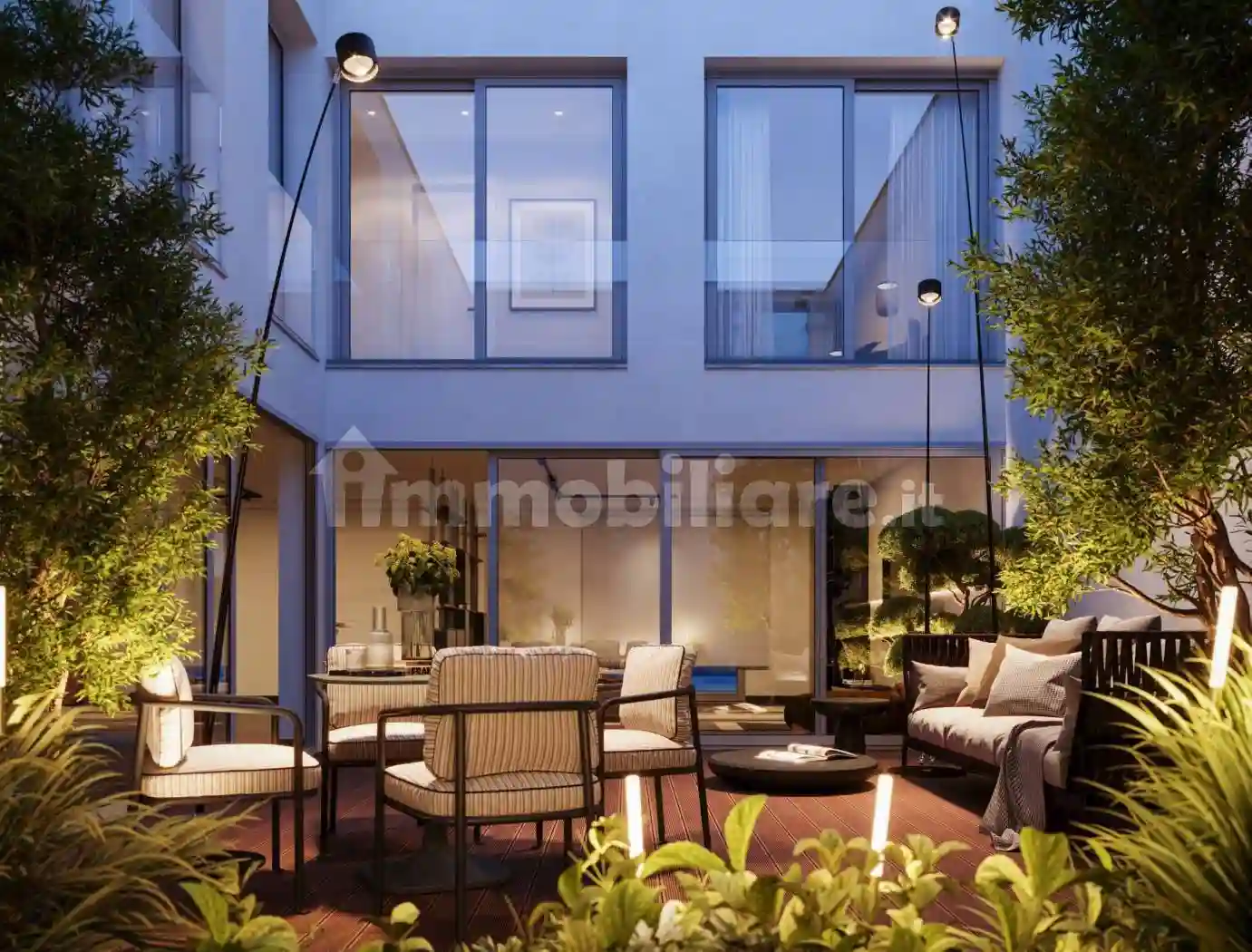 Progetto - foto 2