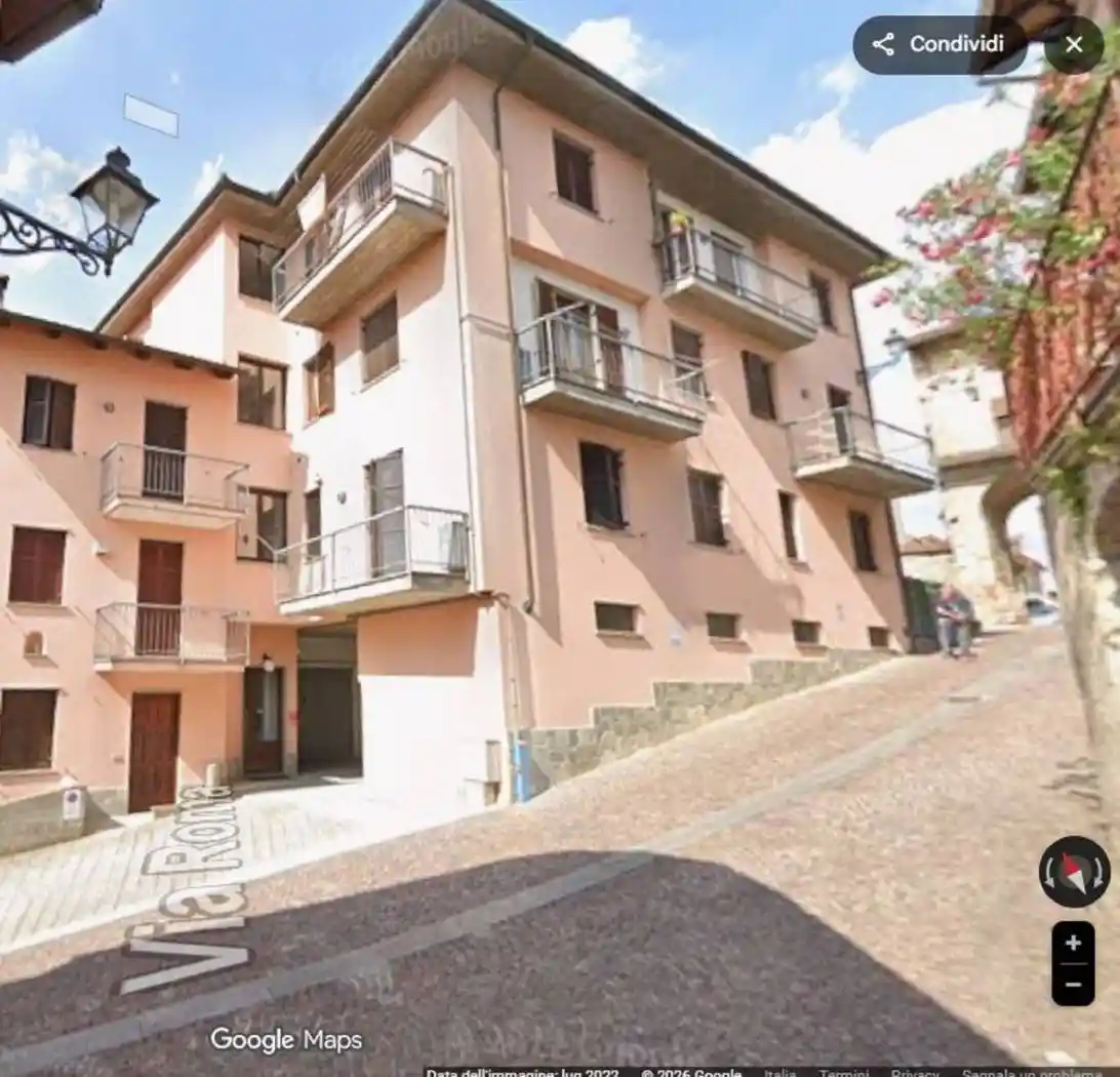 Appartamento in vendita a Castelletto d'Orba