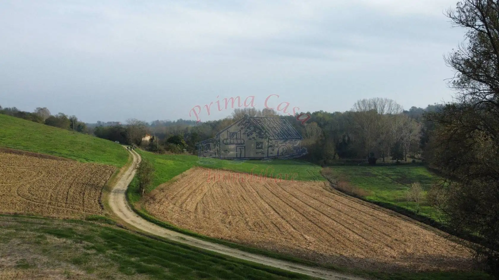 Rustico Strada Val del Boi, Antignano - foto 3