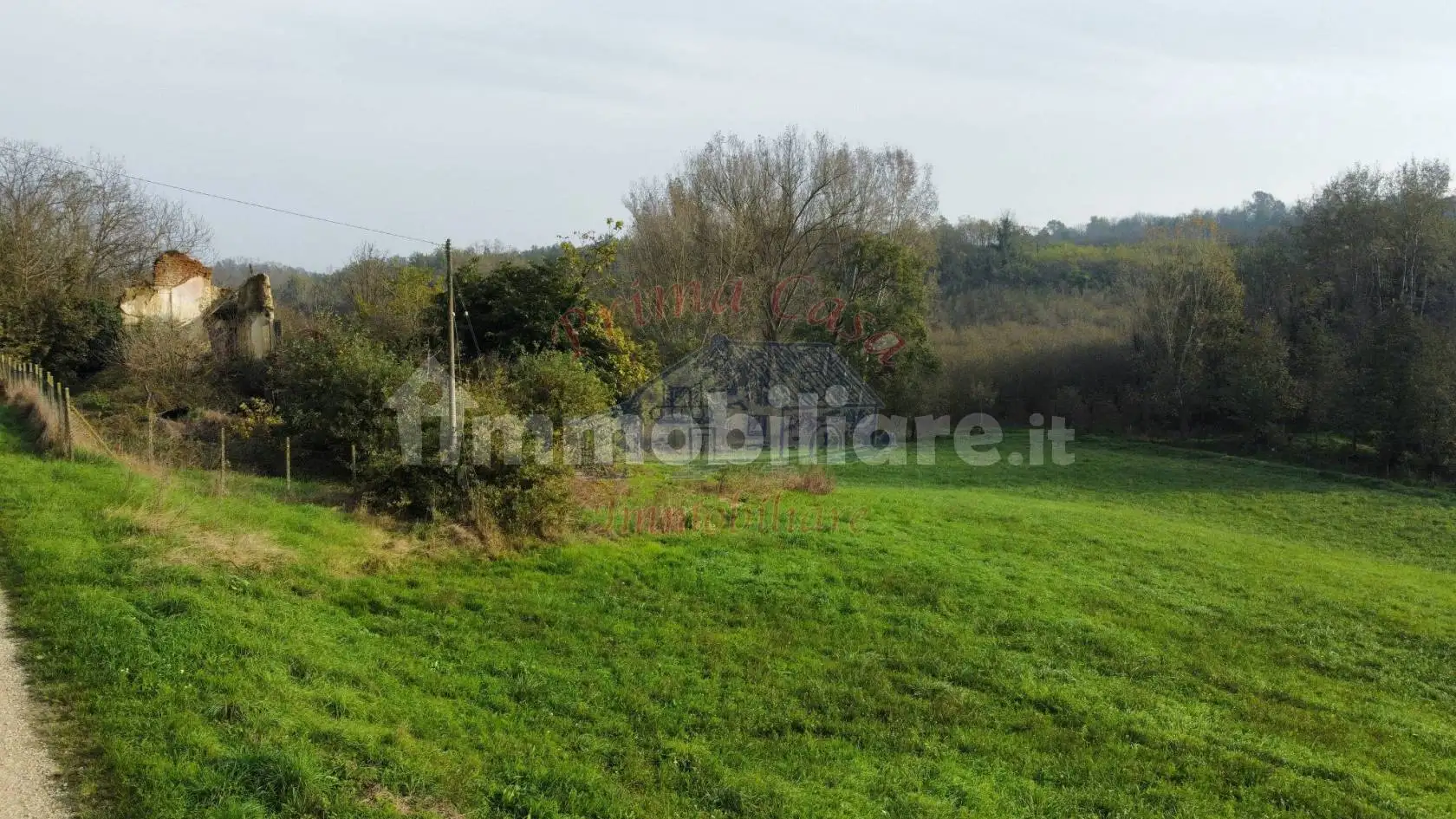 Rustico Strada Val del Boi, Antignano - foto 5