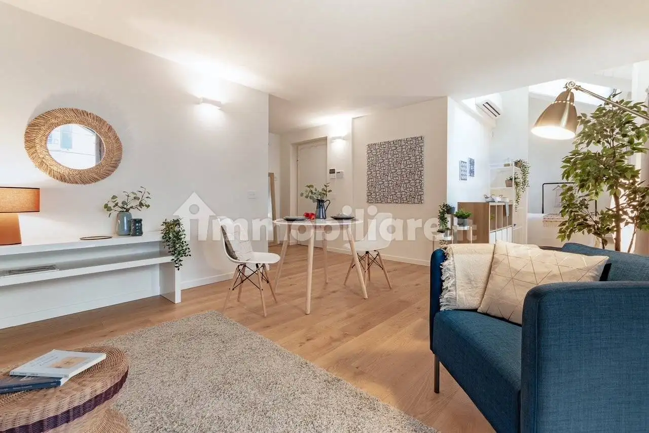 Apartment in vendita a Milan