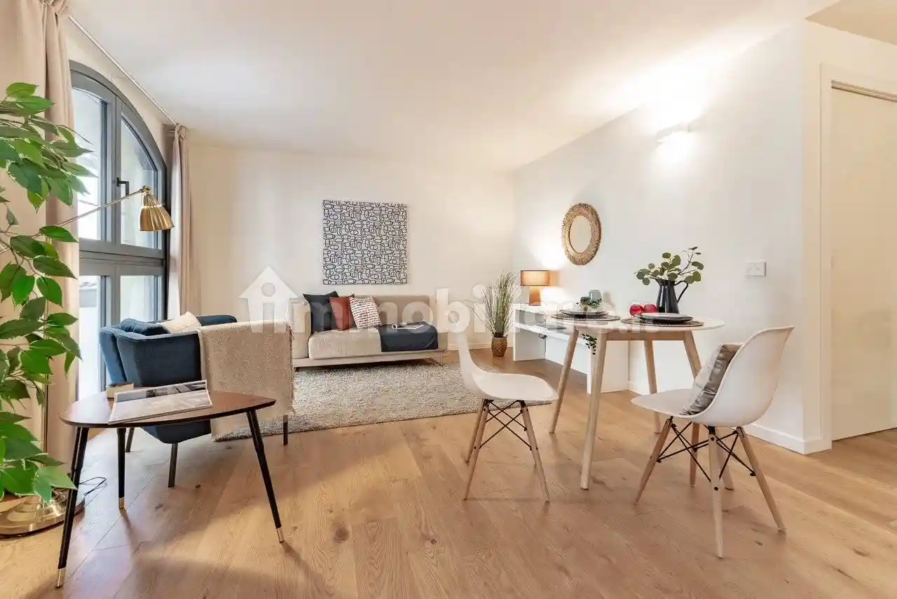 Bilocale via Melzo 28A, Porta Venezia, Milano - foto 5