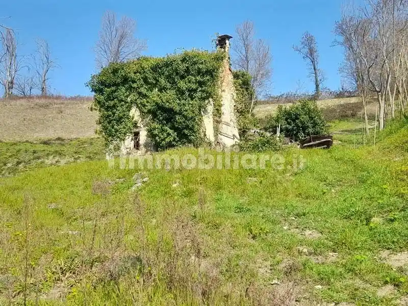Rustico - Casale in vendita a Torreglia