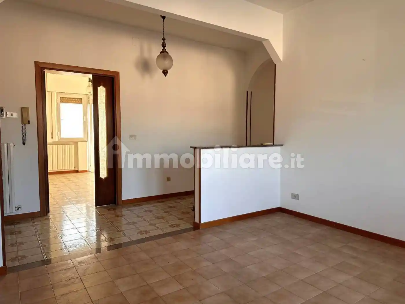 Appartamento Contrada San Giovanni 12, Colonnella - foto 3