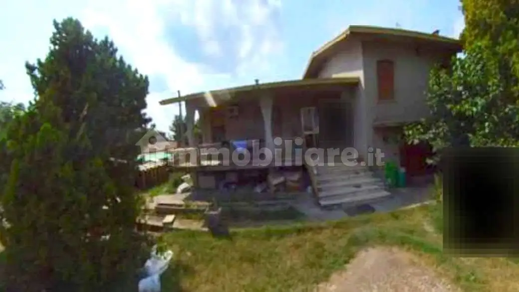 Villa in vendita a Ceneselli