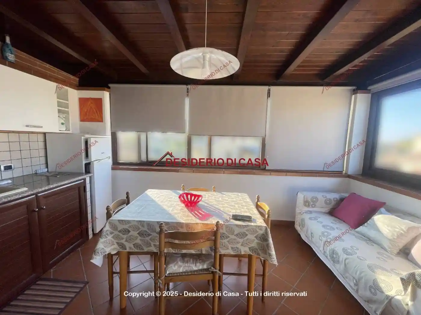 Trilocale via dei Normanni 20, Campofelice di Roccella - foto 2