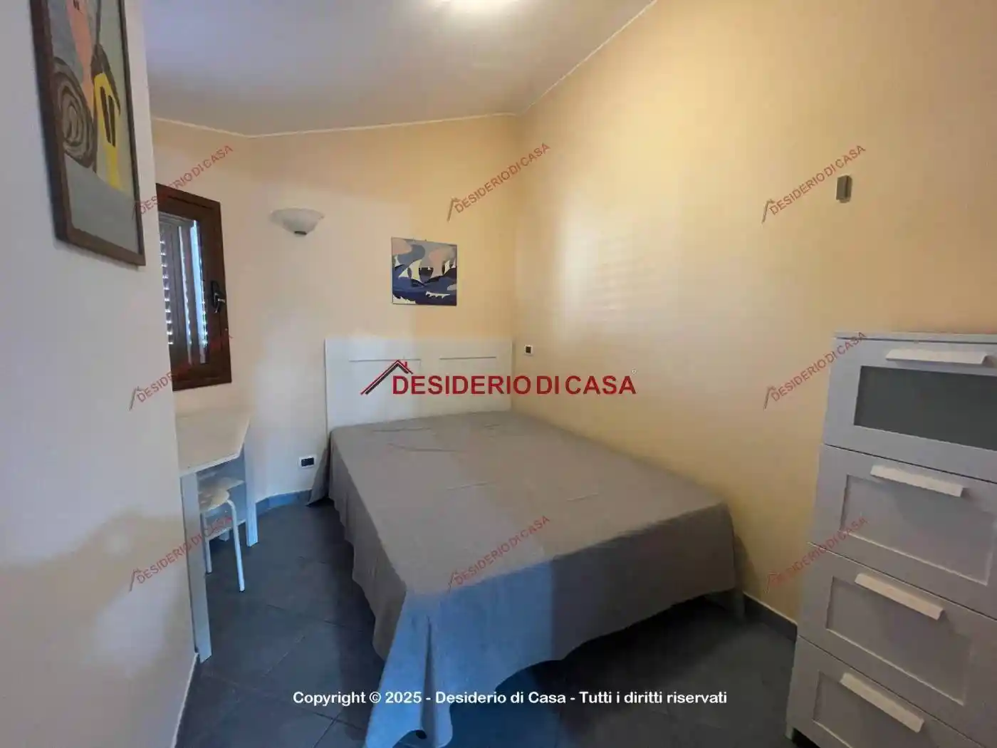 Trilocale via dei Normanni 20, Campofelice di Roccella - foto 5