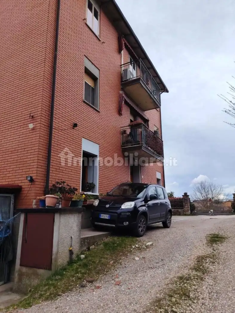 Appartamento in vendita a Monzuno