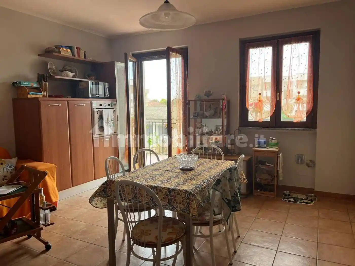 Appartamento in vendita a Alessandria