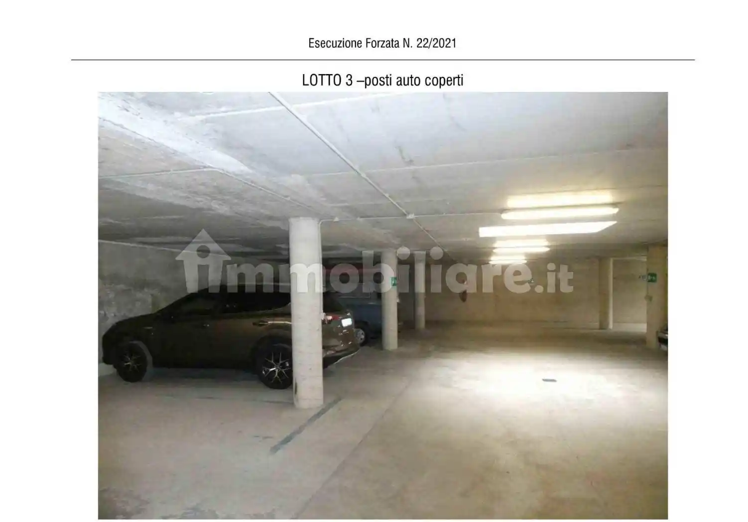 Rustico - Casale in vendita a Olgiate Molgora