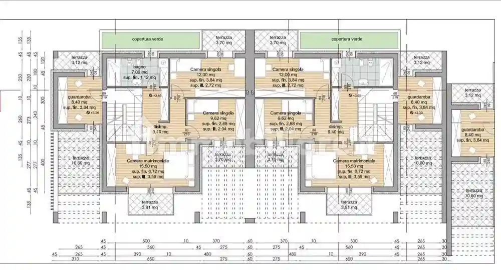 Villetta a schiera - foto 2