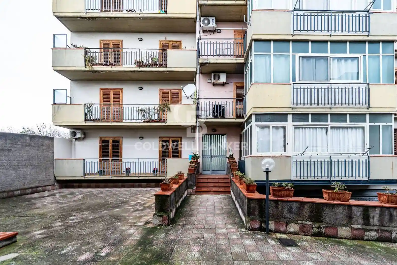 Appartamento in vendita a Acireale