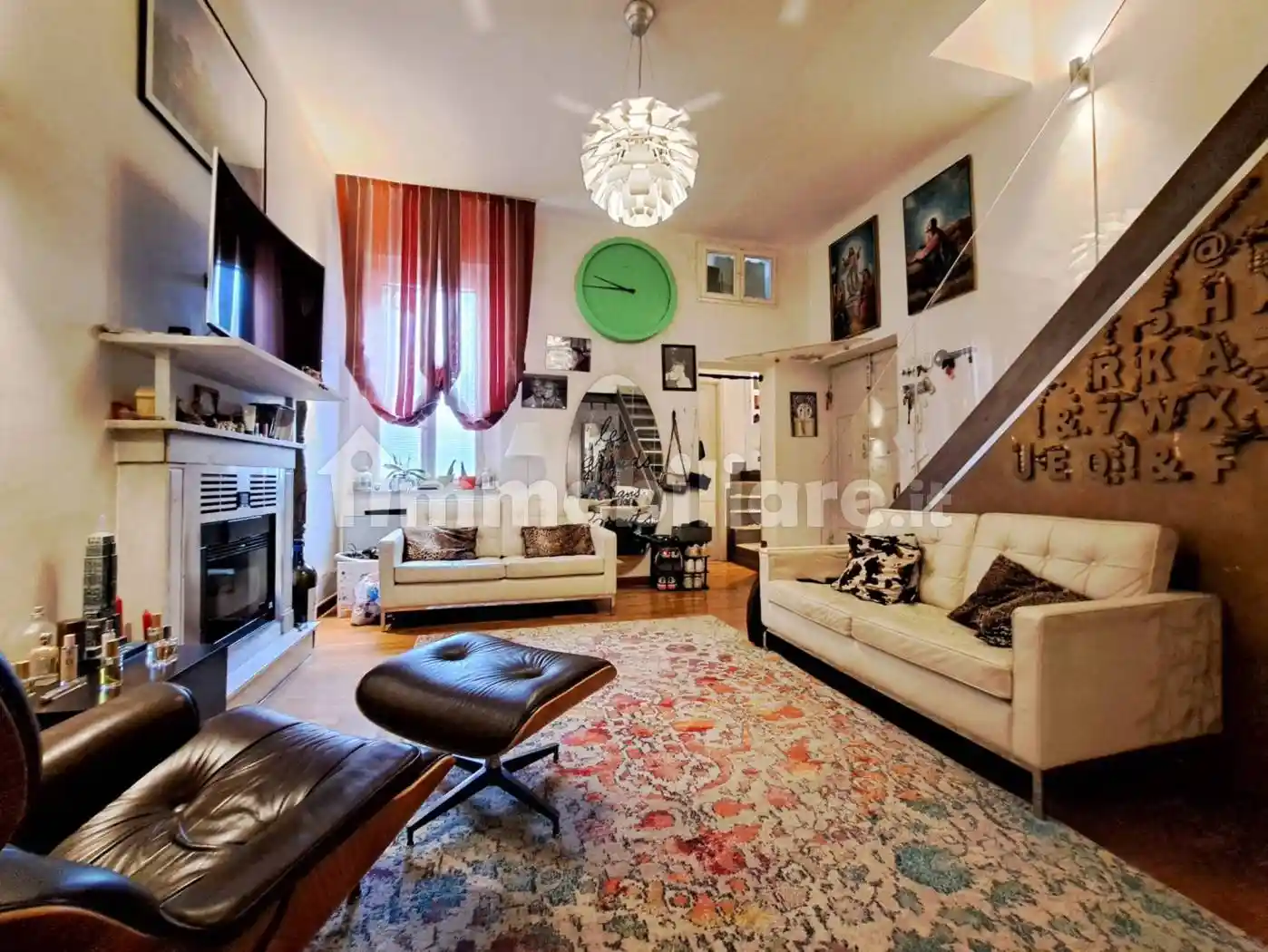 Appartamento in vendita a Lucca